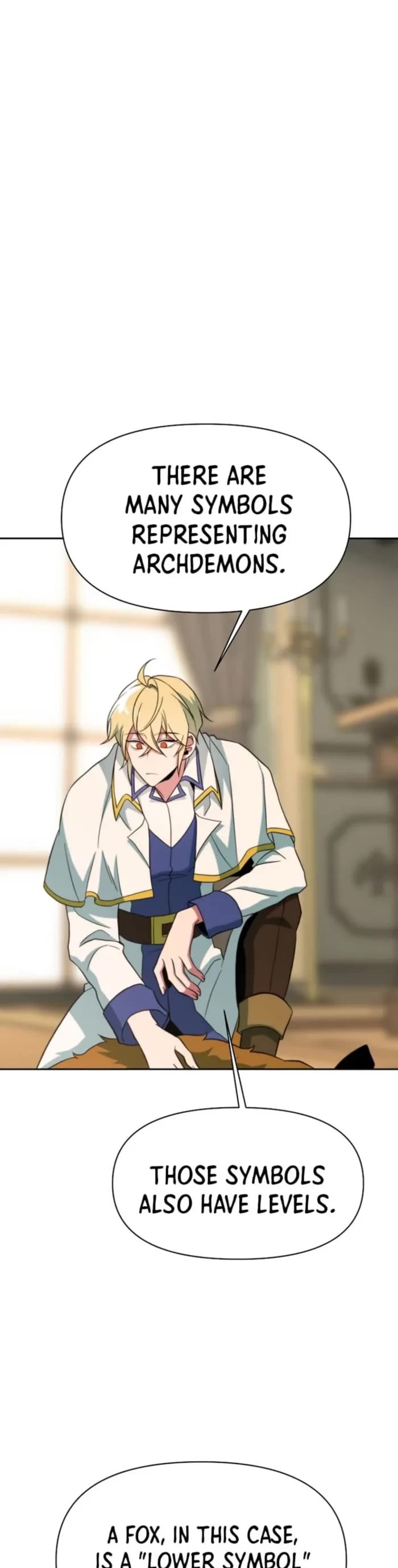 Archmage Transcending Through Regression chapter 123 page 29