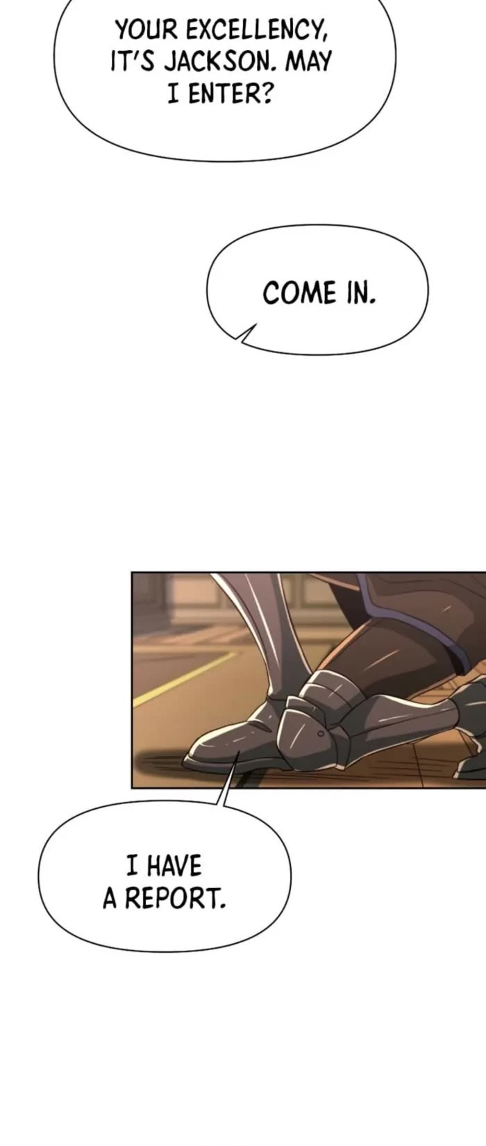 Archmage Transcending Through Regression chapter 123 page 34