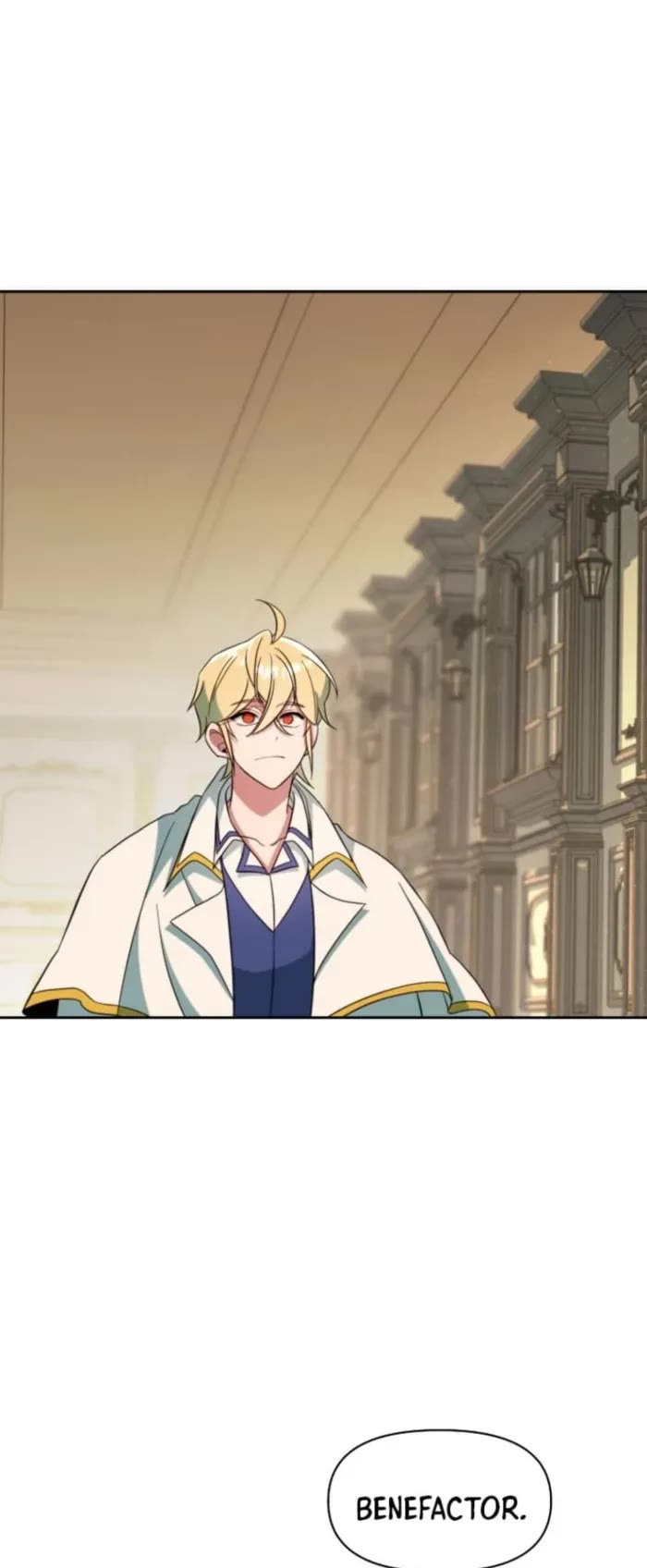 Archmage Transcending Through Regression chapter 123 page 37