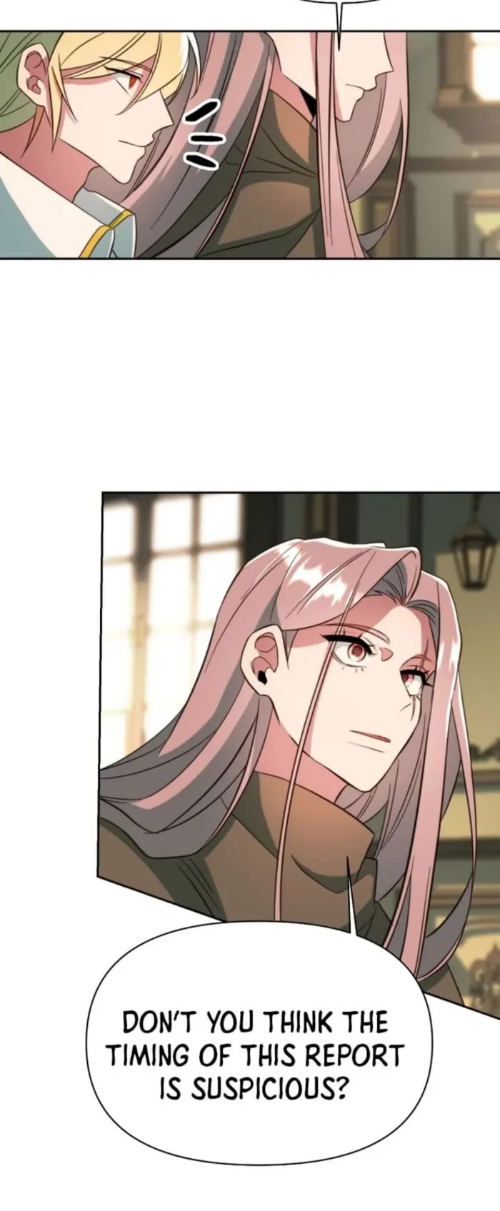 Archmage Transcending Through Regression chapter 123 page 38