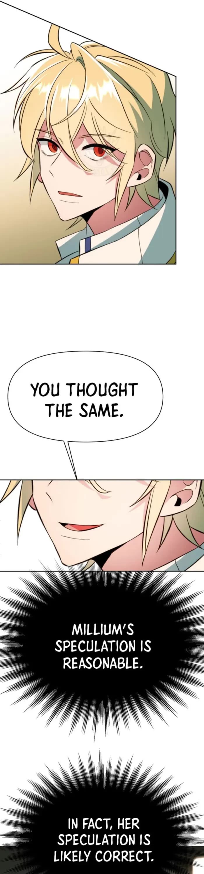 Archmage Transcending Through Regression chapter 123 page 39