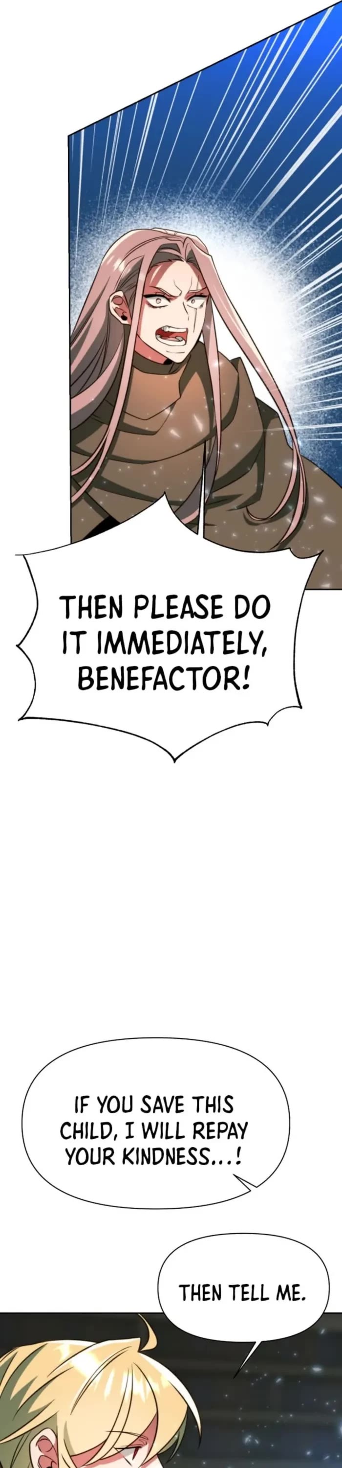 Archmage Transcending Through Regression chapter 123 page 4