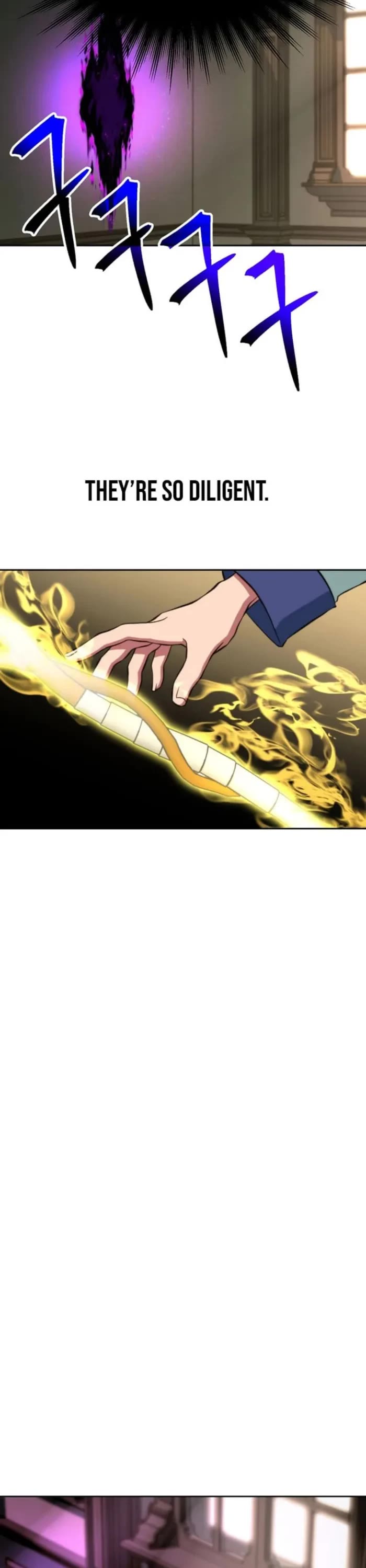 Archmage Transcending Through Regression chapter 123 page 40