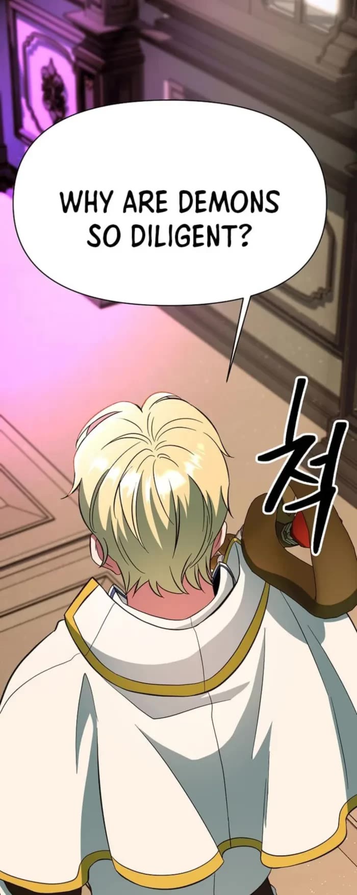 Archmage Transcending Through Regression chapter 123 page 41