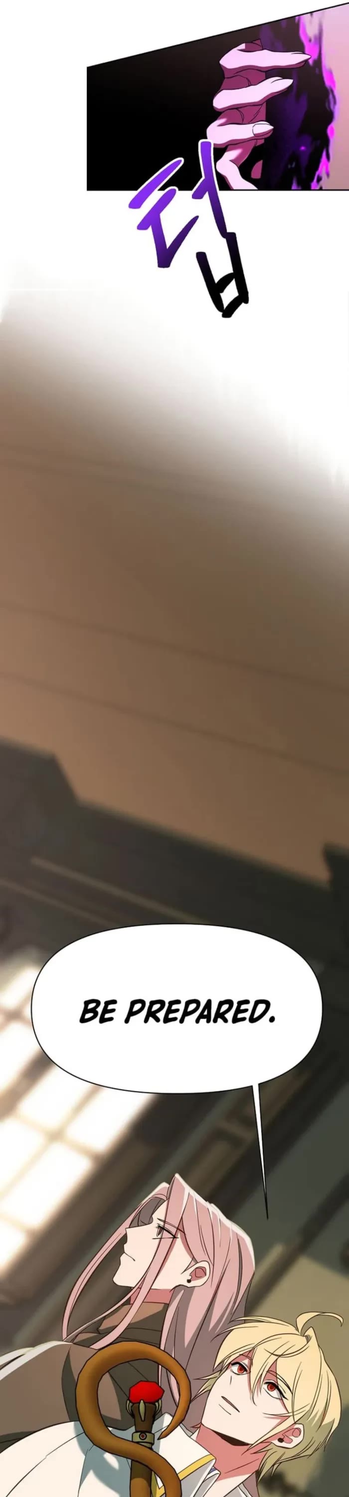 Archmage Transcending Through Regression chapter 123 page 43