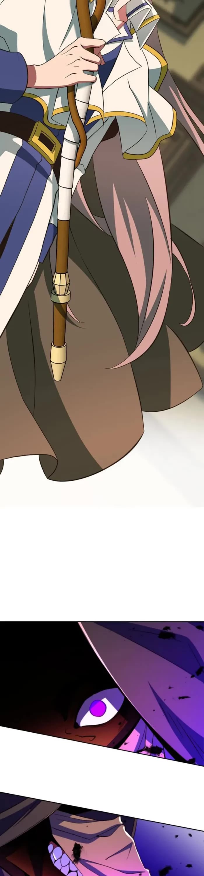 Archmage Transcending Through Regression chapter 123 page 44