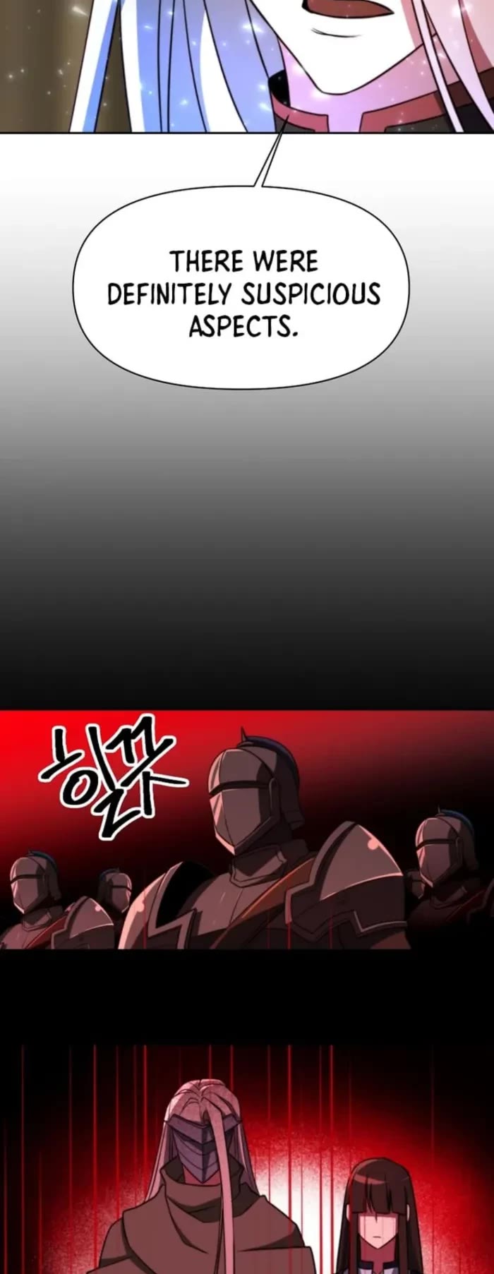 Archmage Transcending Through Regression chapter 123 page 6