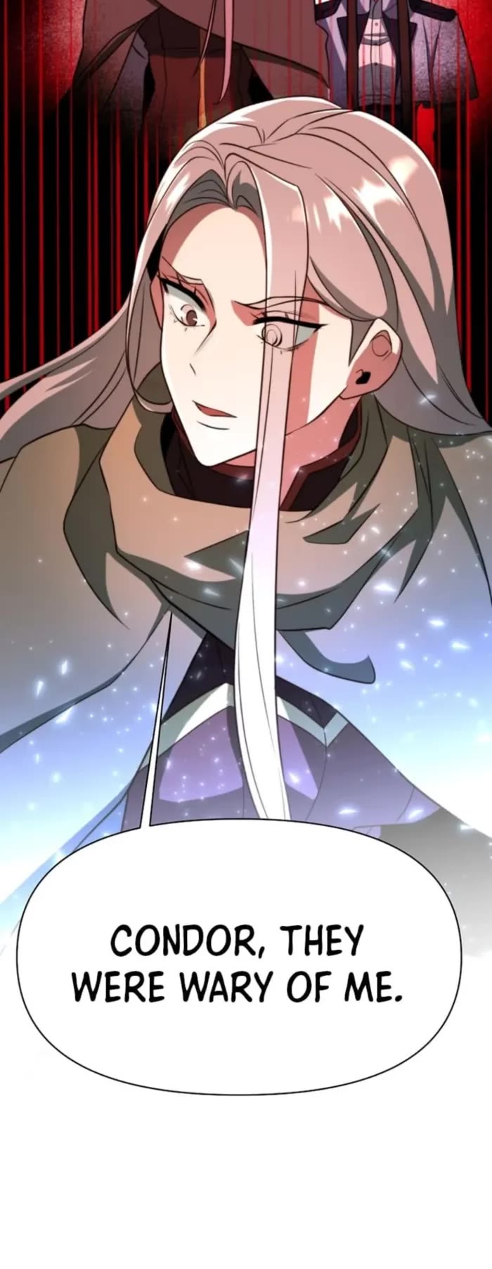 Archmage Transcending Through Regression chapter 123 page 7