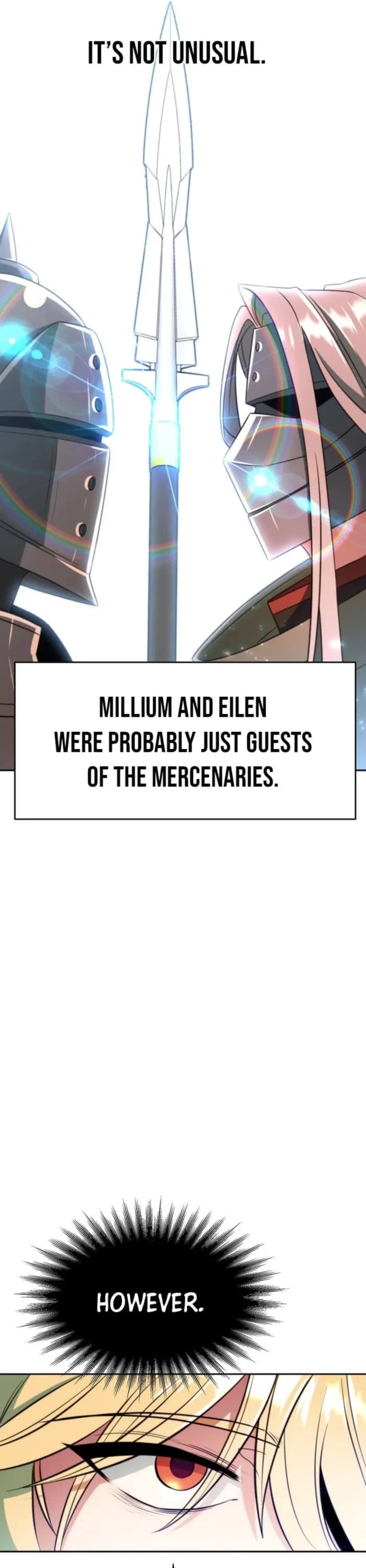 Archmage Transcending Through Regression chapter 123 page 8