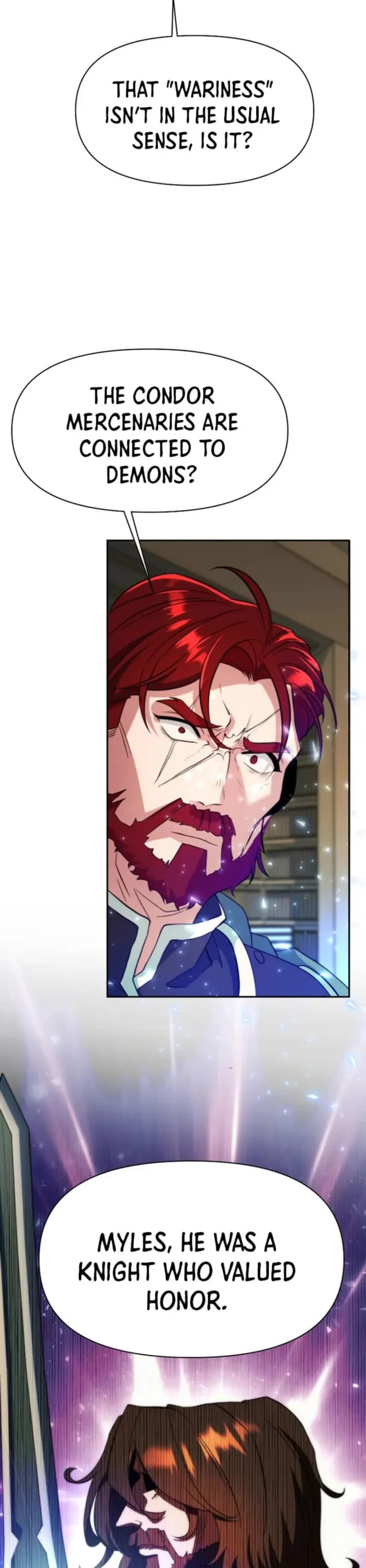 Archmage Transcending Through Regression chapter 123 page 9