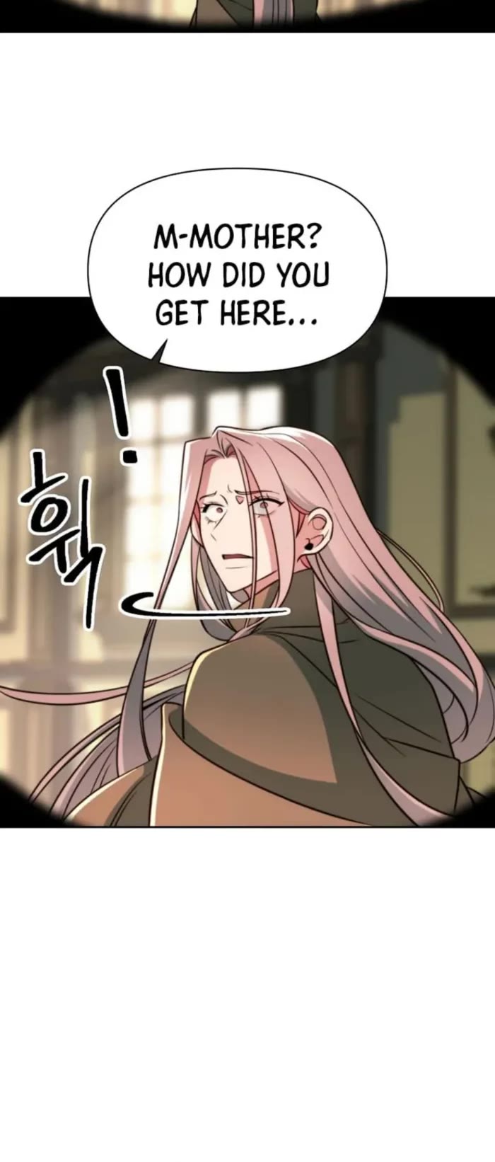 Archmage Transcending Through Regression chapter 125 page 11