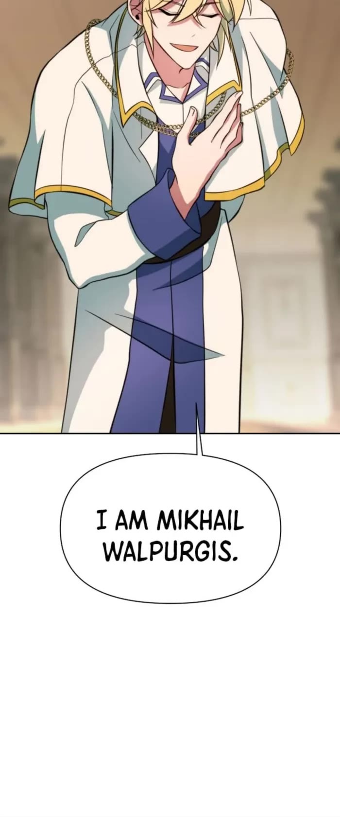 Archmage Transcending Through Regression chapter 125 page 15