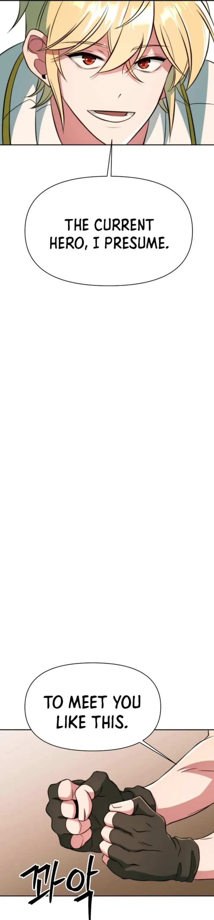 Archmage Transcending Through Regression chapter 125 page 16