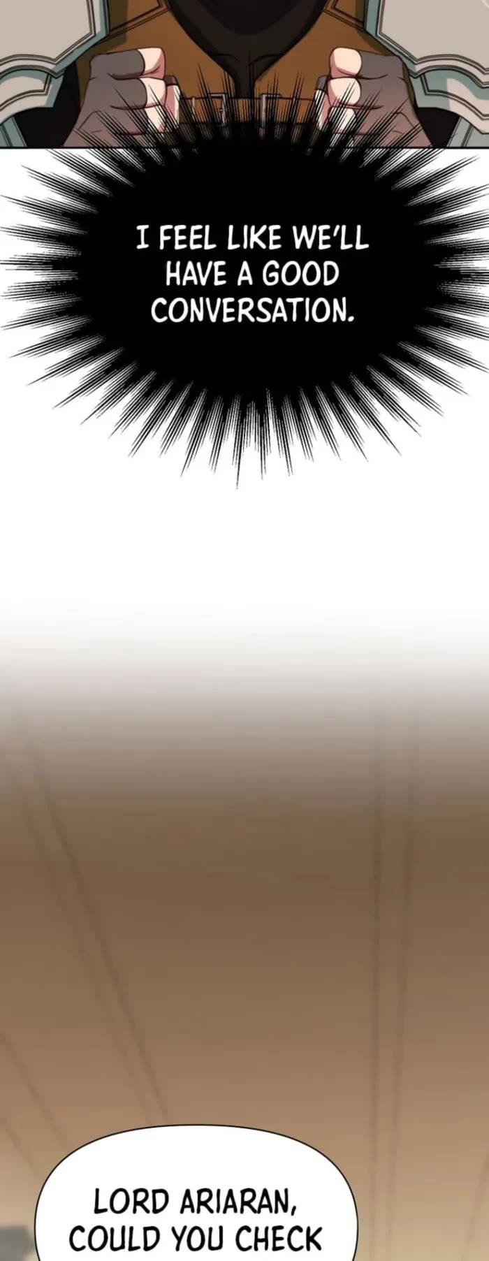 Archmage Transcending Through Regression chapter 125 page 18