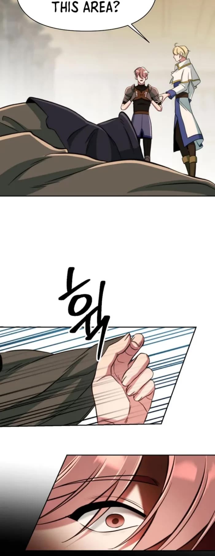 Archmage Transcending Through Regression chapter 125 page 19