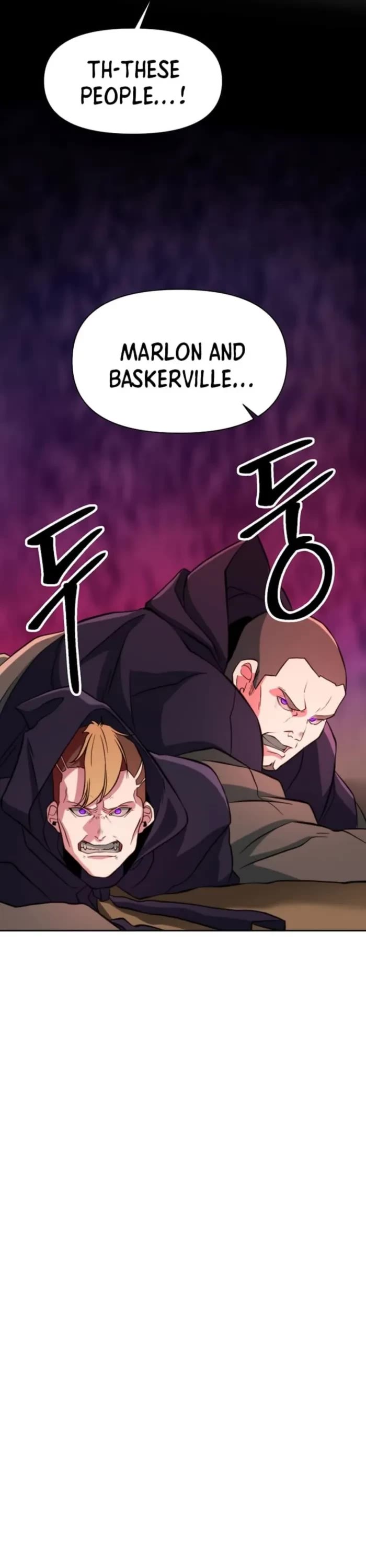 Archmage Transcending Through Regression chapter 125 page 20