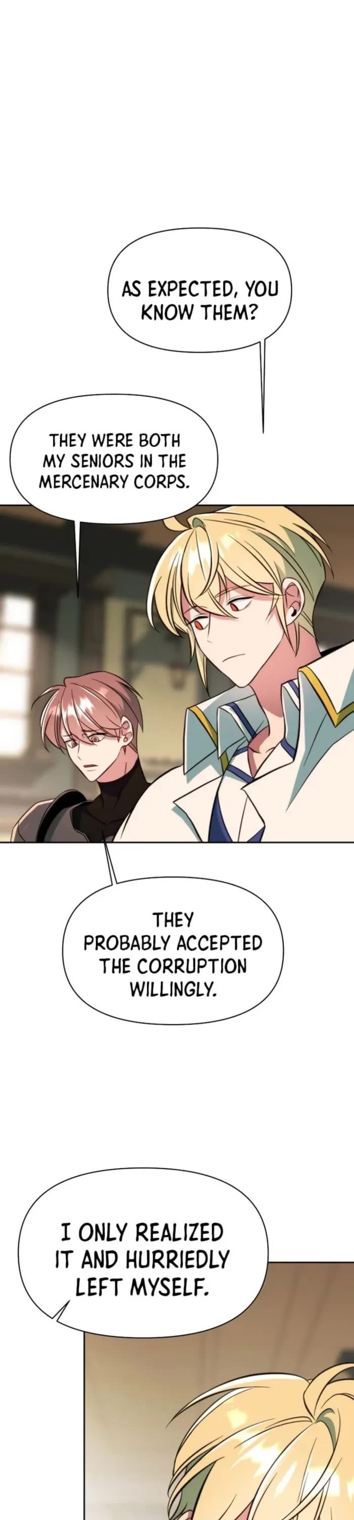 Archmage Transcending Through Regression chapter 125 page 21