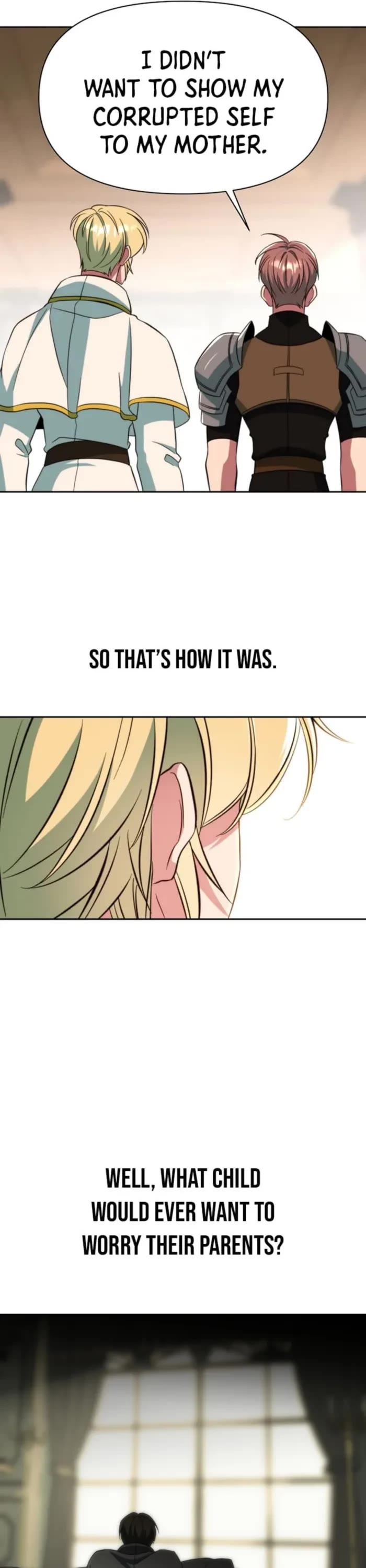 Archmage Transcending Through Regression chapter 125 page 24