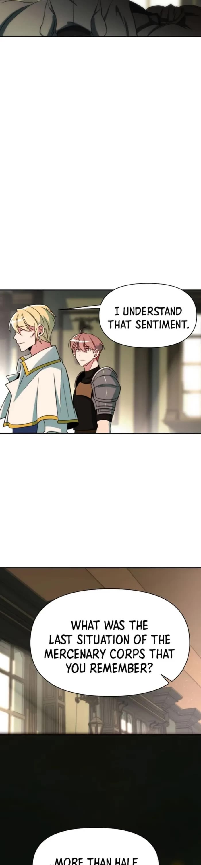 Archmage Transcending Through Regression chapter 125 page 25