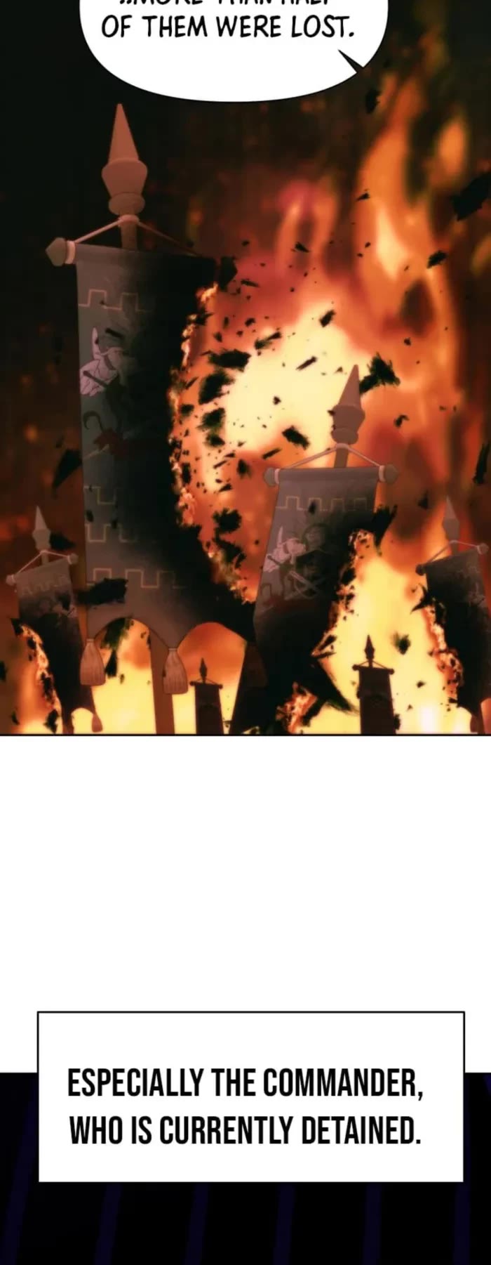 Archmage Transcending Through Regression chapter 125 page 26