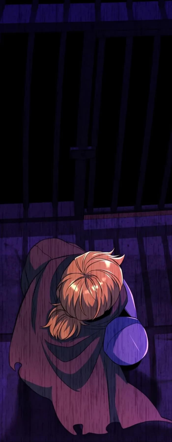 Archmage Transcending Through Regression chapter 125 page 27