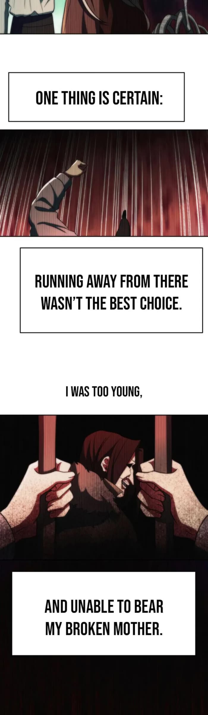 Archmage Transcending Through Regression chapter 125 page 3