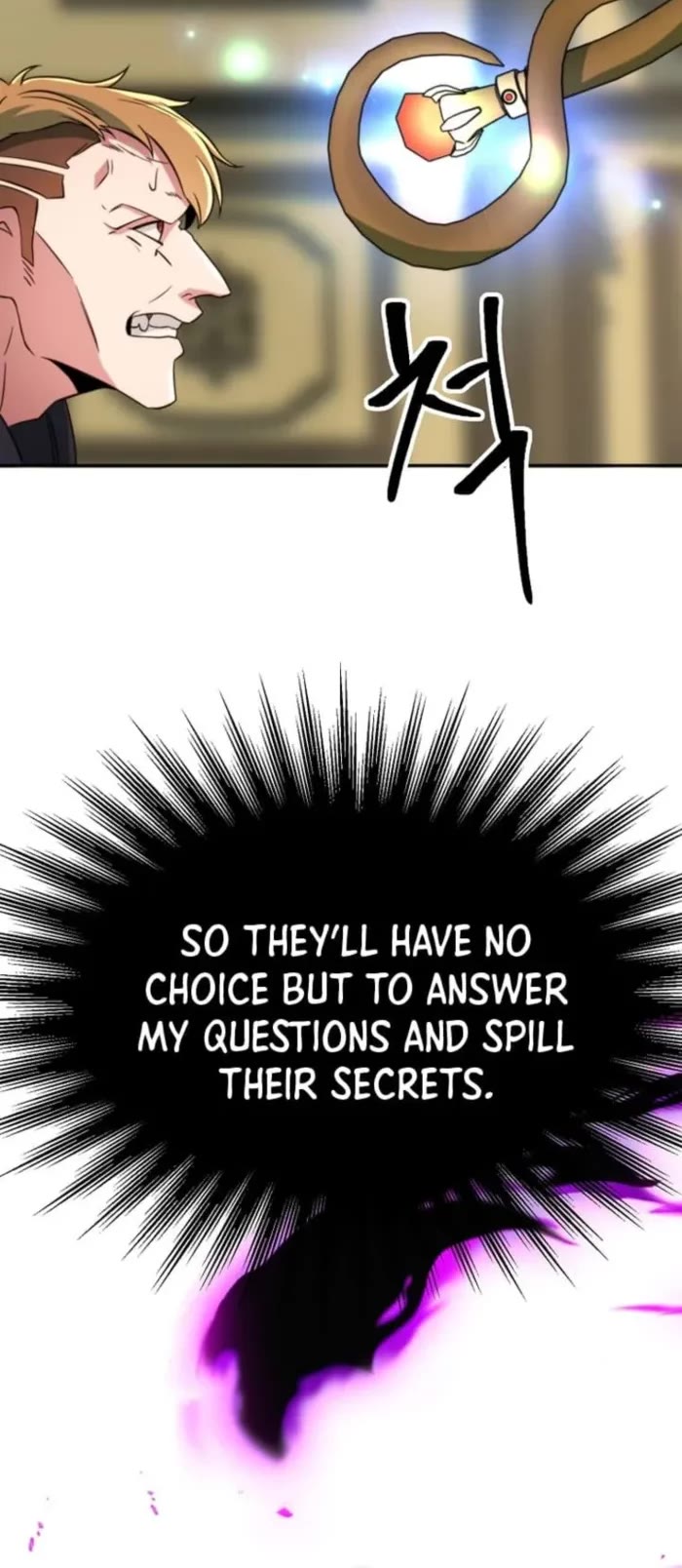 Archmage Transcending Through Regression chapter 125 page 31