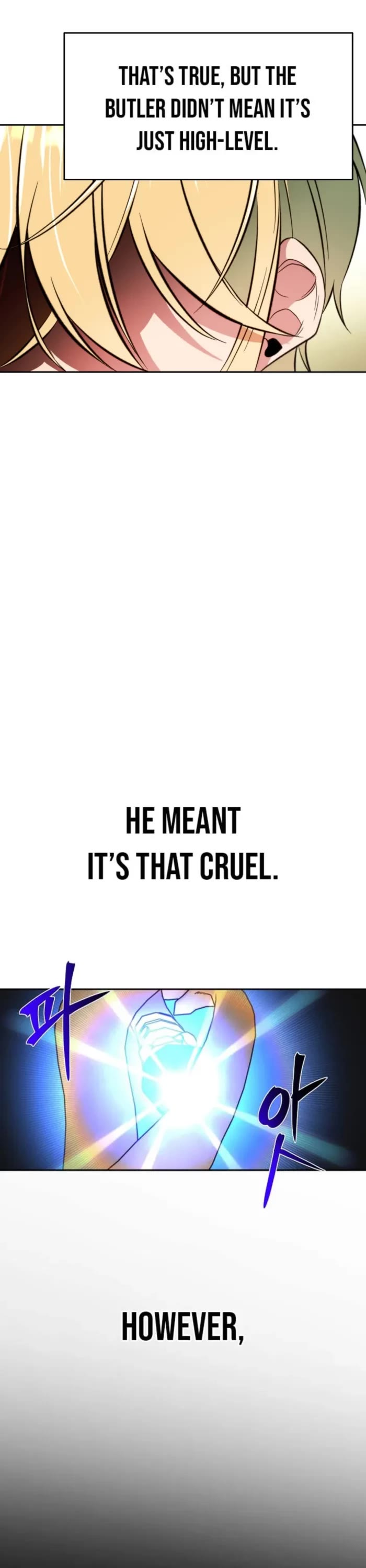 Archmage Transcending Through Regression chapter 125 page 33