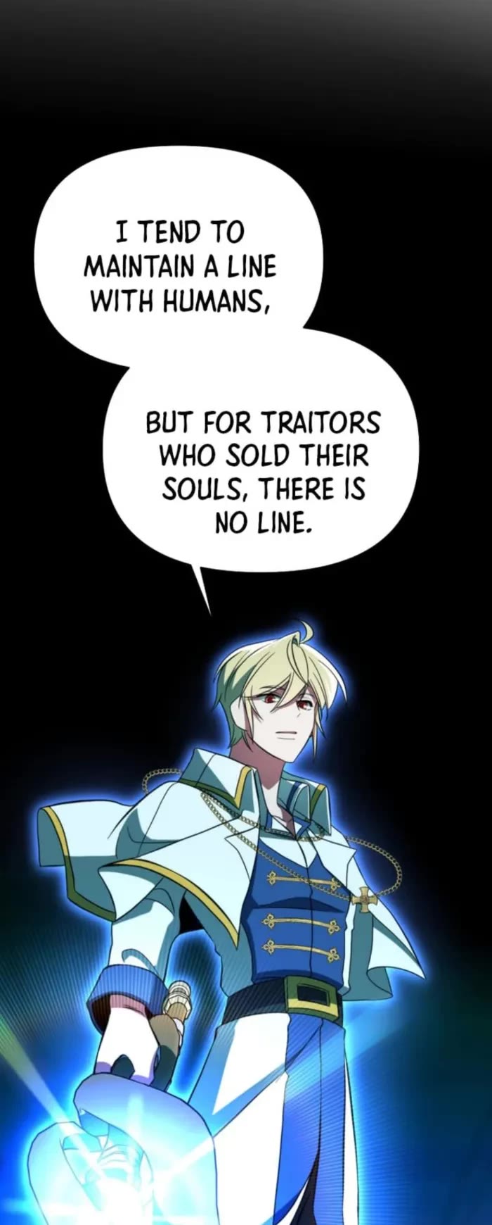 Archmage Transcending Through Regression chapter 125 page 34