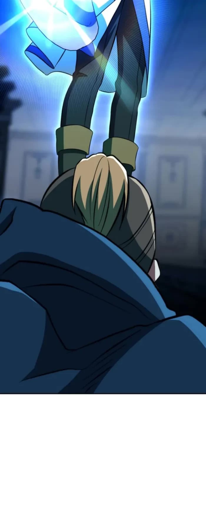 Archmage Transcending Through Regression chapter 125 page 35