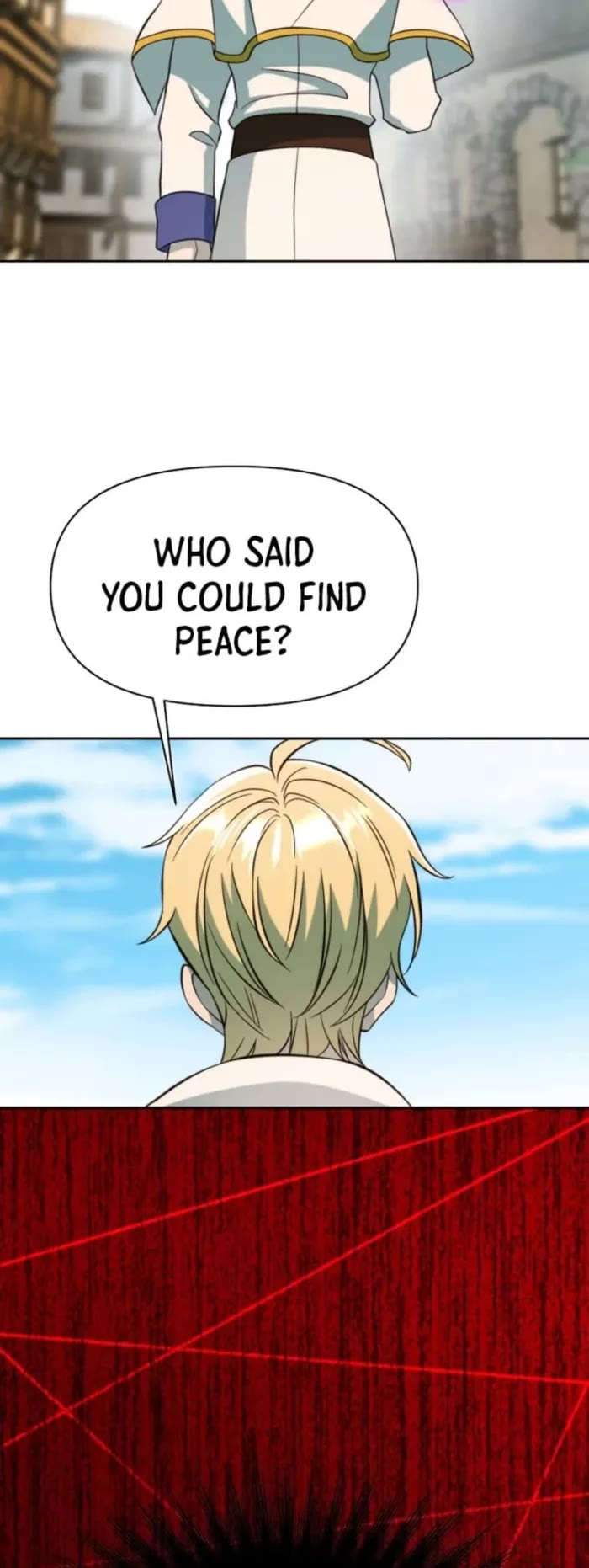 Archmage Transcending Through Regression chapter 125 page 38