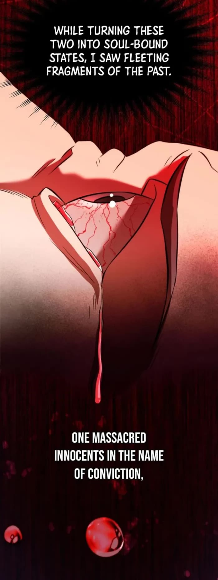 Archmage Transcending Through Regression chapter 125 page 39