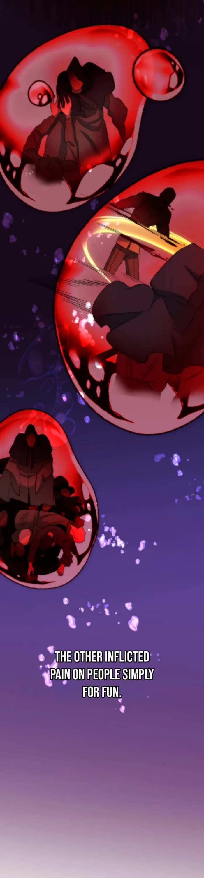 Archmage Transcending Through Regression chapter 125 page 40