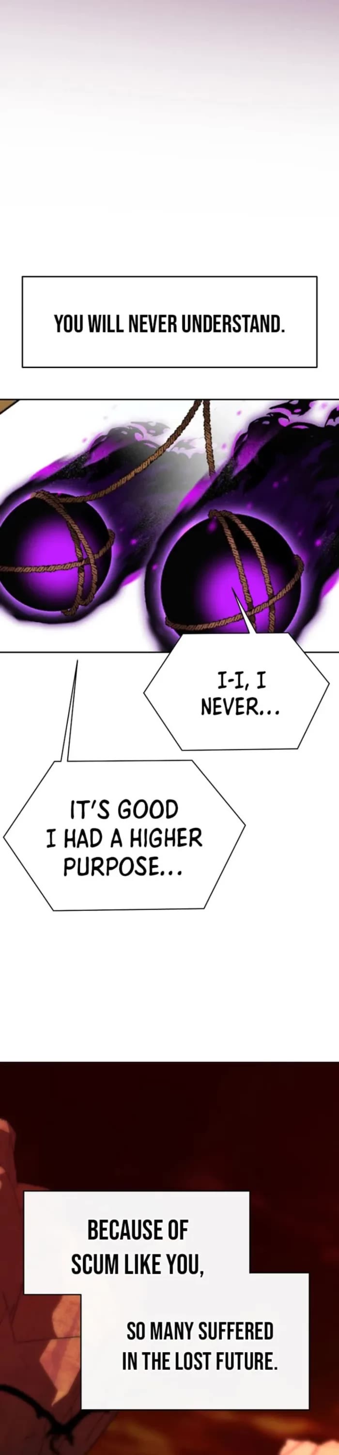 Archmage Transcending Through Regression chapter 125 page 41