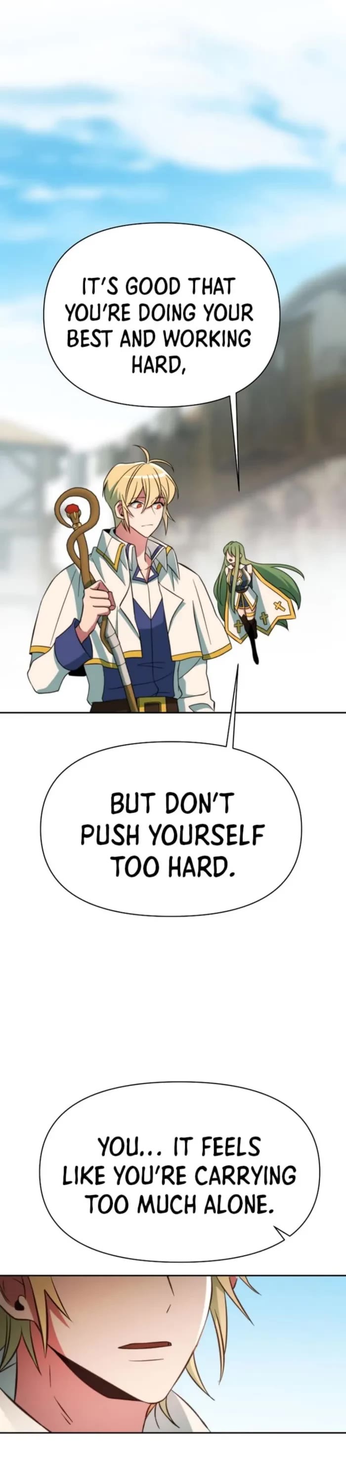 Archmage Transcending Through Regression chapter 125 page 44