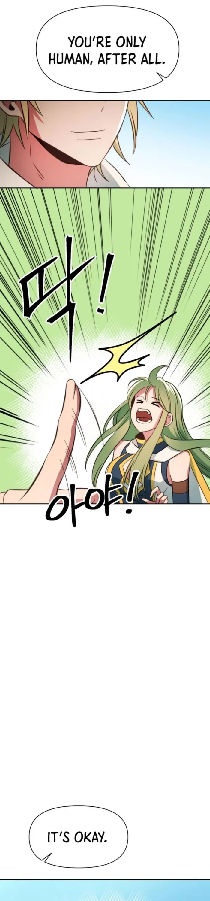 Archmage Transcending Through Regression chapter 125 page 45