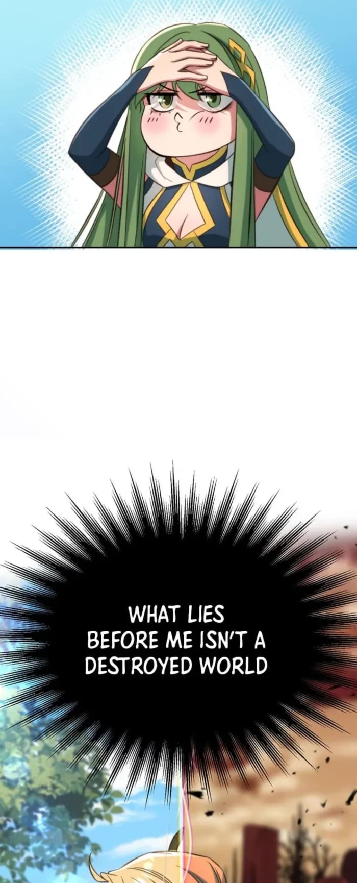 Archmage Transcending Through Regression chapter 125 page 46