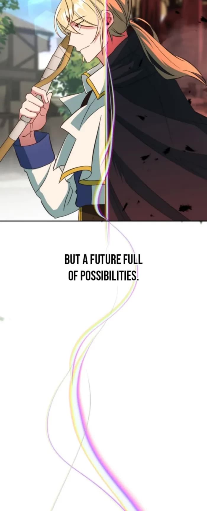 Archmage Transcending Through Regression chapter 125 page 47