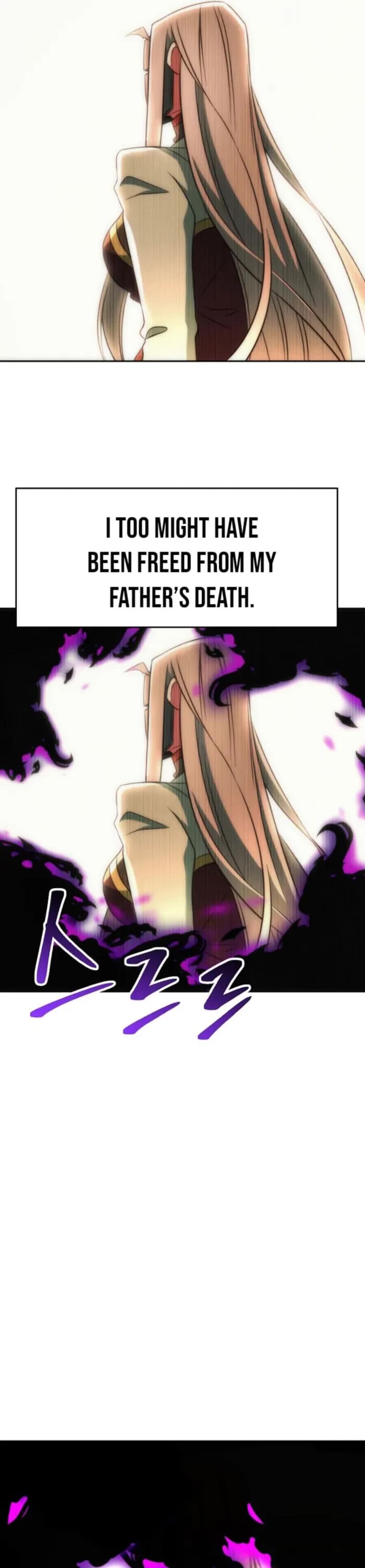 Archmage Transcending Through Regression chapter 125 page 8