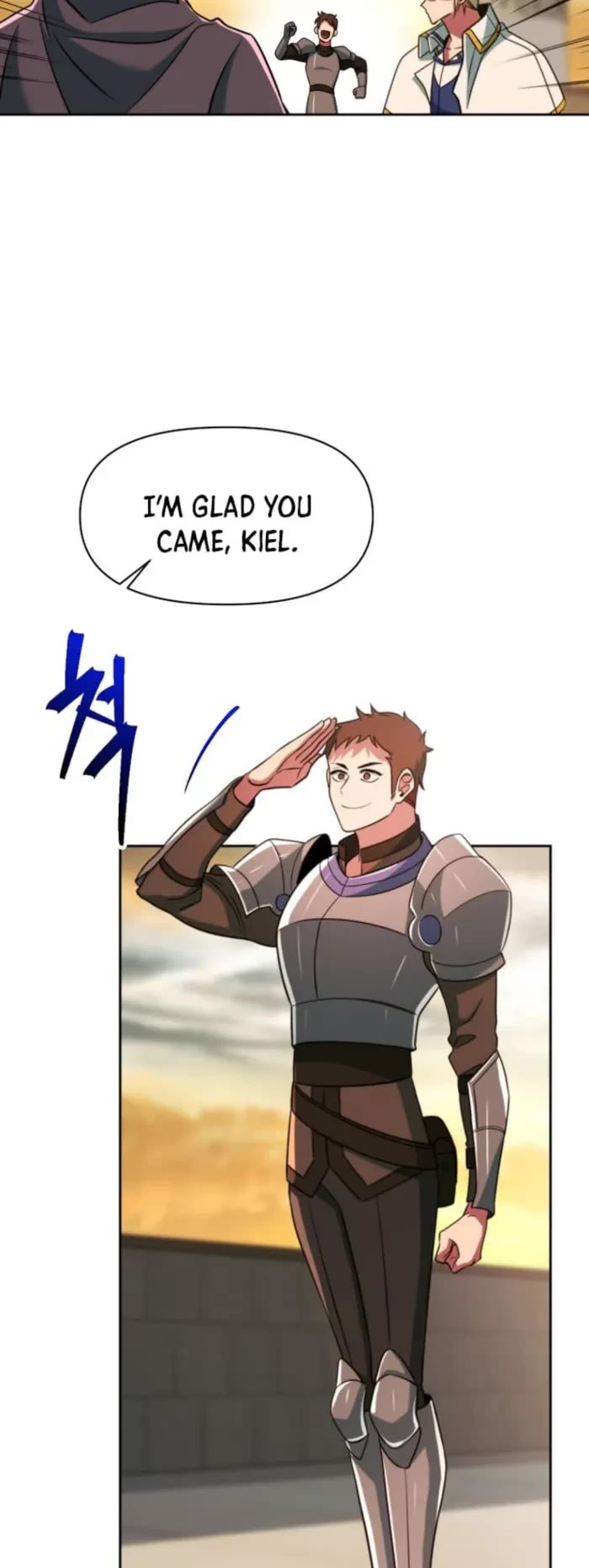 Archmage Transcending Through Regression chapter 126 page 10