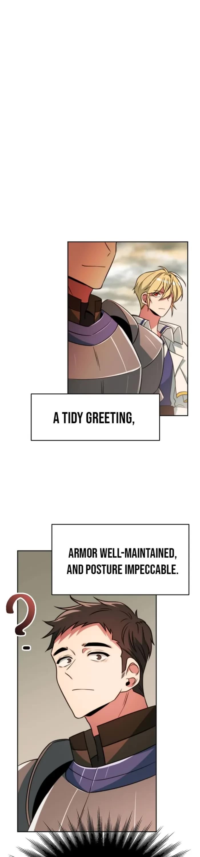 Archmage Transcending Through Regression chapter 126 page 12