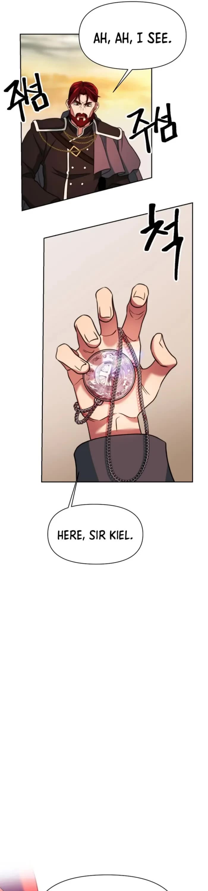 Archmage Transcending Through Regression chapter 126 page 15