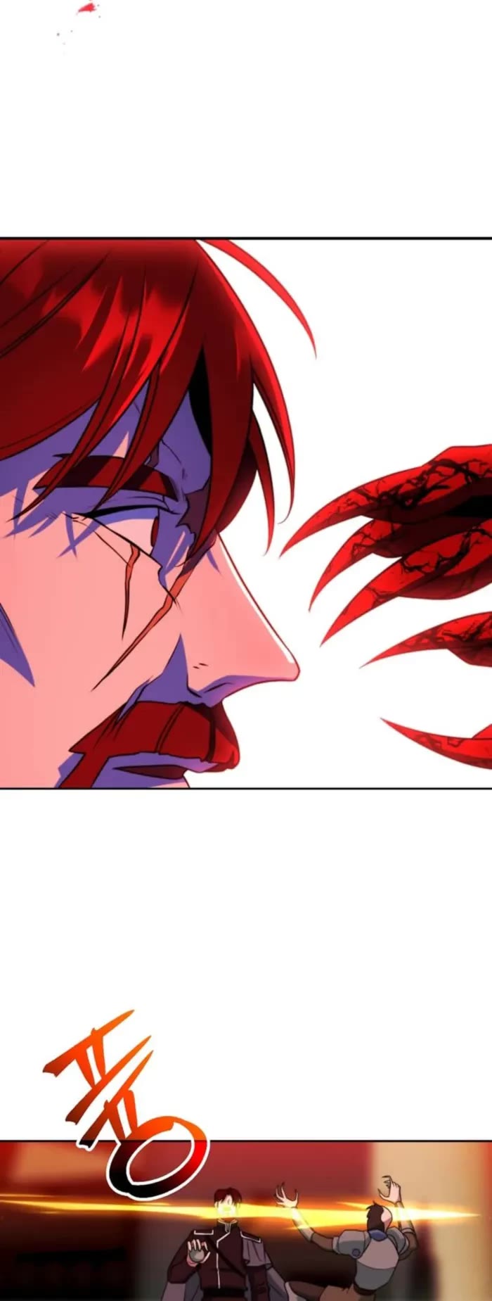 Archmage Transcending Through Regression chapter 126 page 17