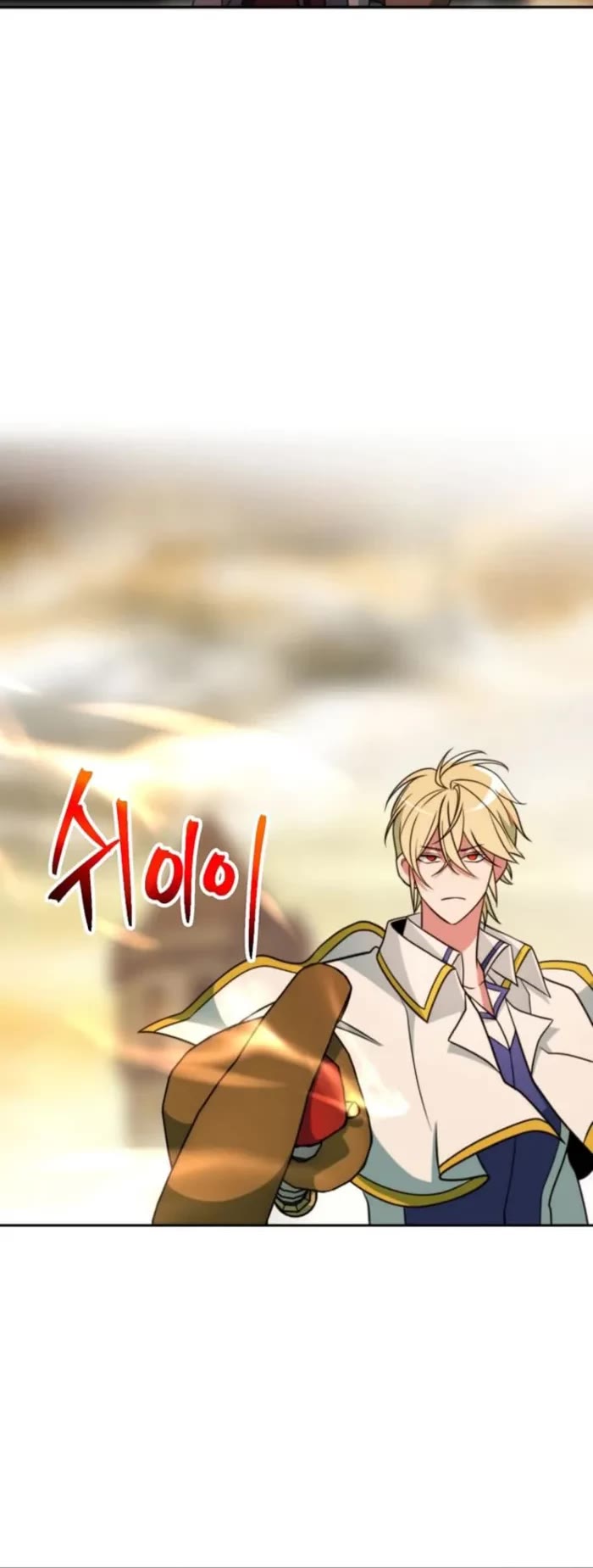 Archmage Transcending Through Regression chapter 126 page 18