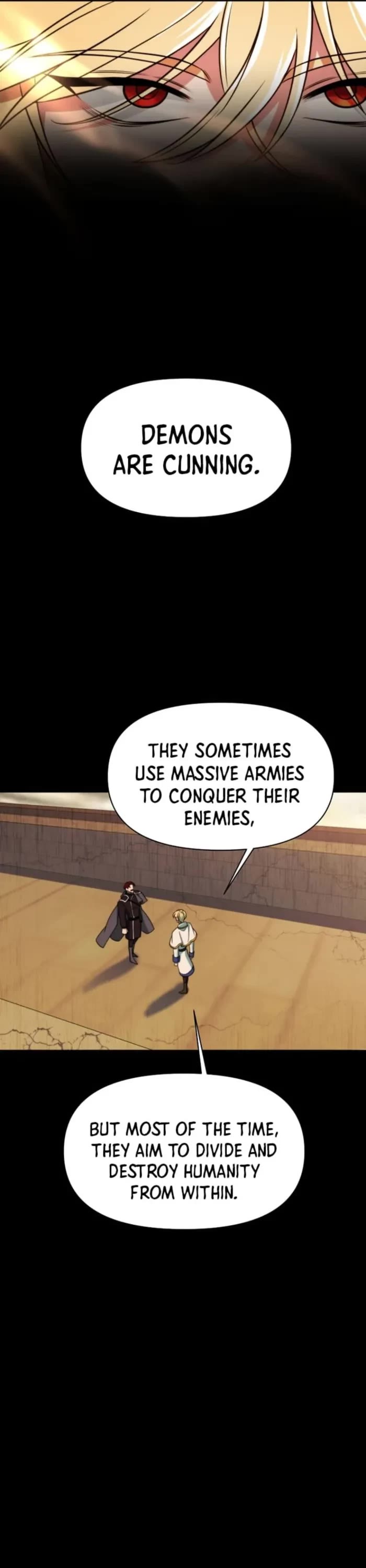 Archmage Transcending Through Regression chapter 126 page 19