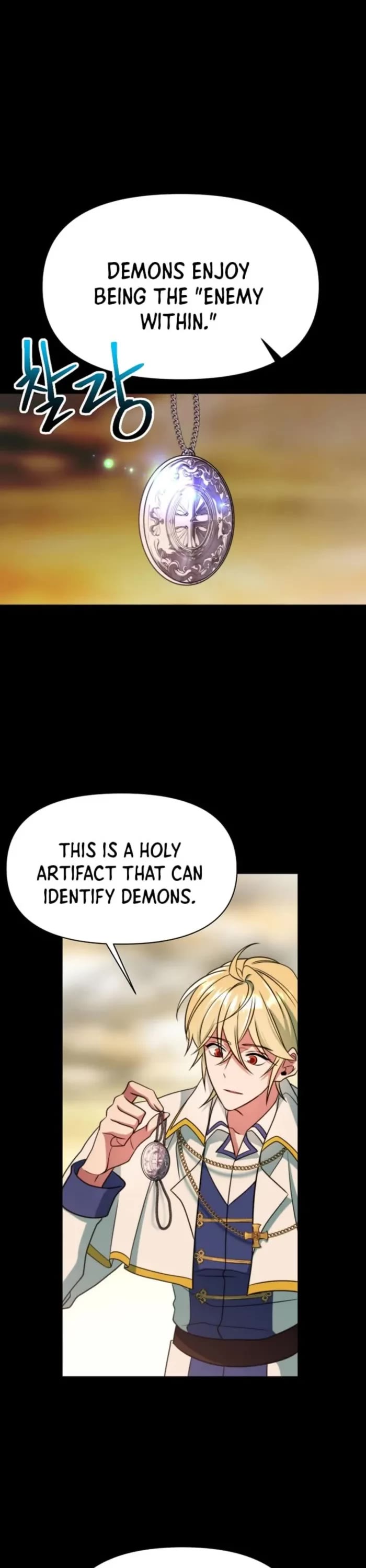 Archmage Transcending Through Regression chapter 126 page 20