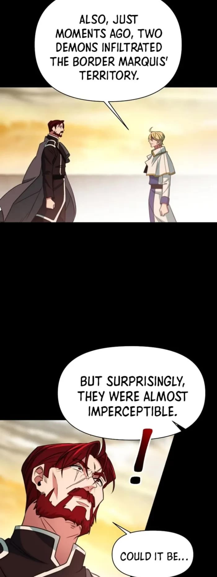 Archmage Transcending Through Regression chapter 126 page 21