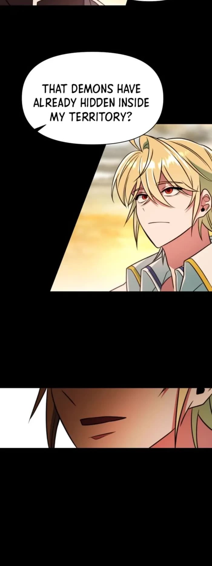 Archmage Transcending Through Regression chapter 126 page 22