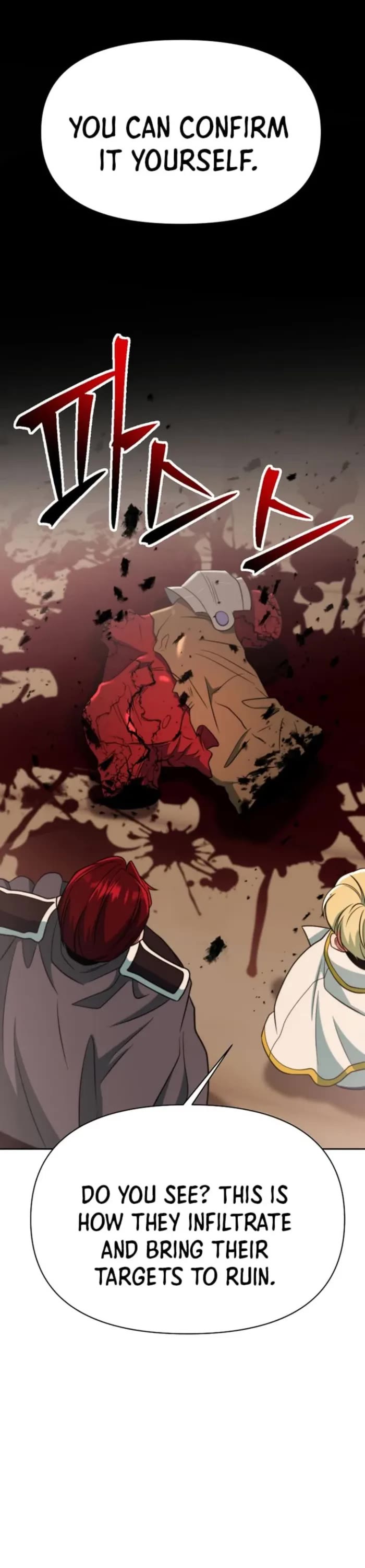 Archmage Transcending Through Regression chapter 126 page 23