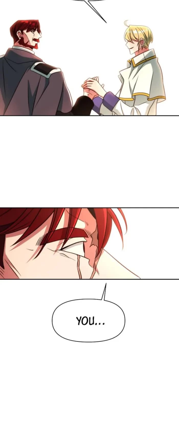 Archmage Transcending Through Regression chapter 126 page 26